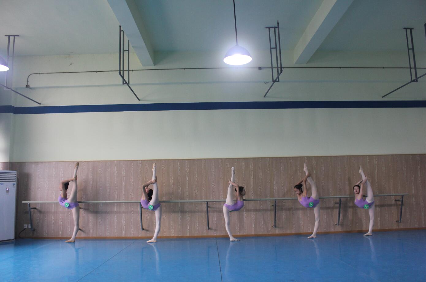 舞蹈艺考培训快速记住动作的两个方法